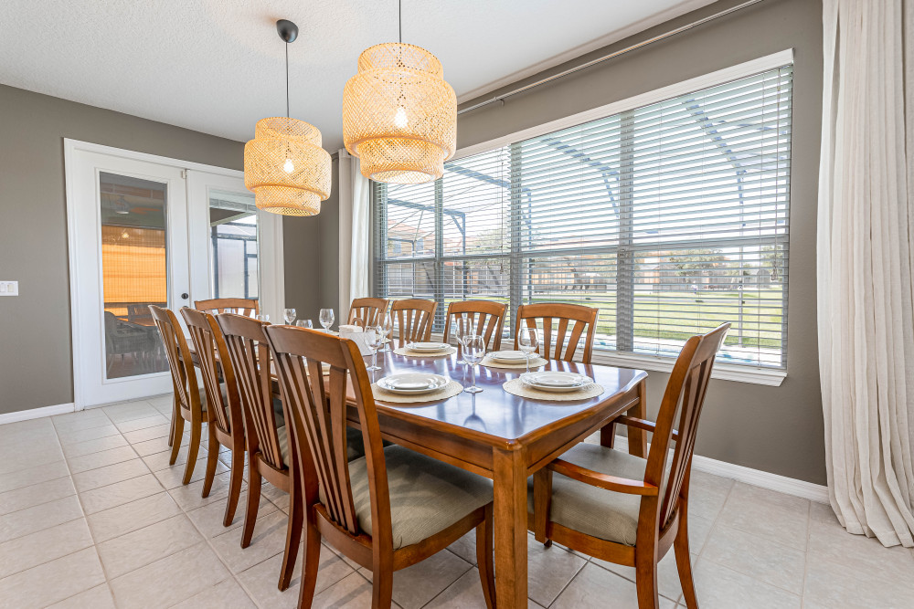 Bella Vida Resort 85