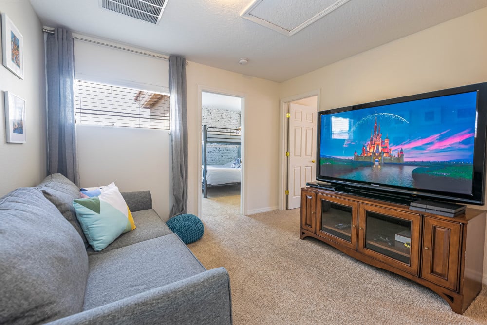 Bella Vida Resort 85