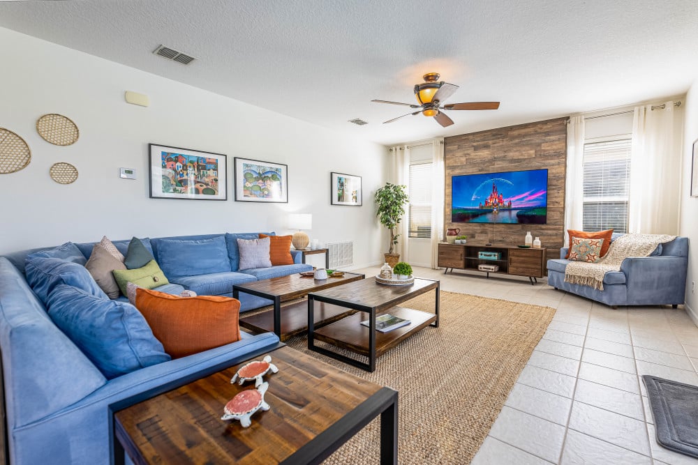 Bella Vida Resort 85