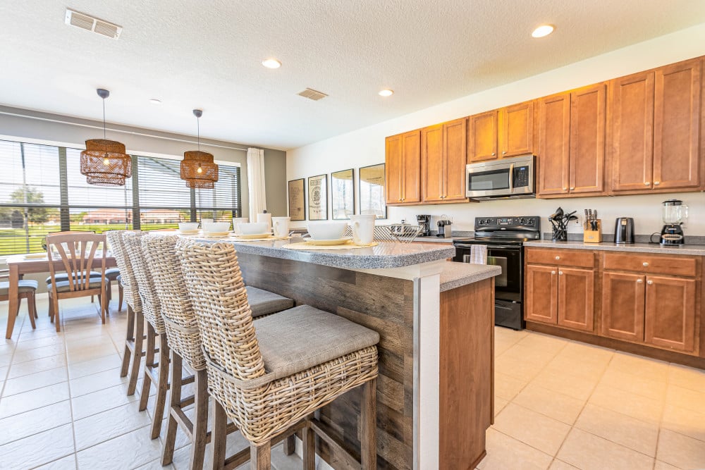 Bella Vida Resort 85