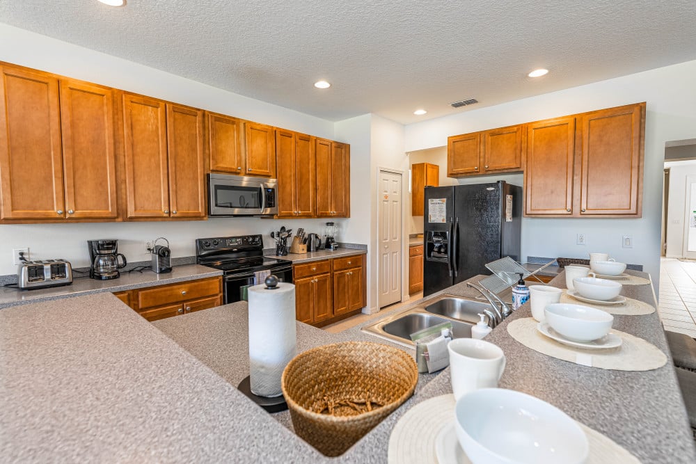 Bella Vida Resort 85