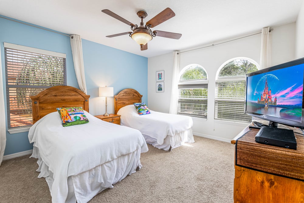 Bella Vida Resort 85