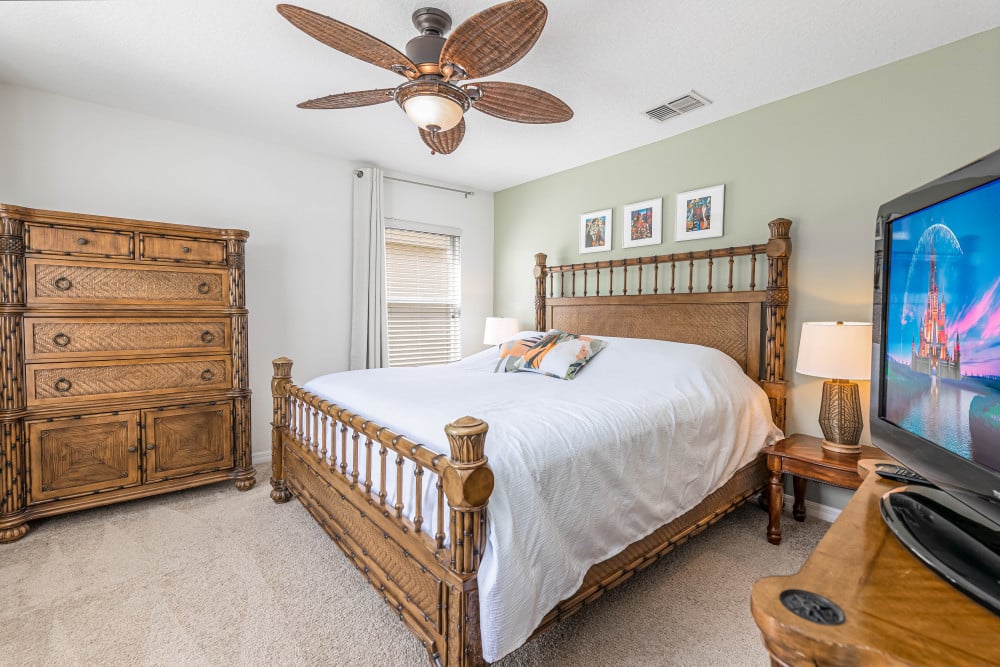 Bella Vida Resort 85