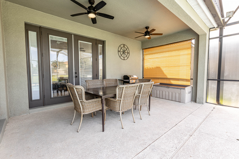 Bella Vida Resort 85