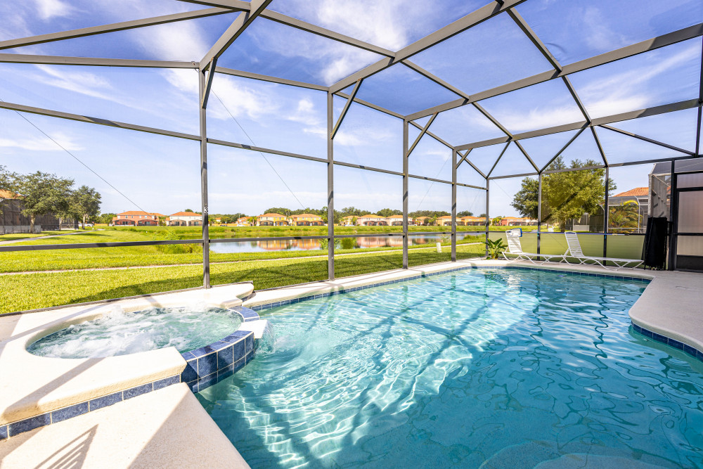 Bella Vida Resort 85