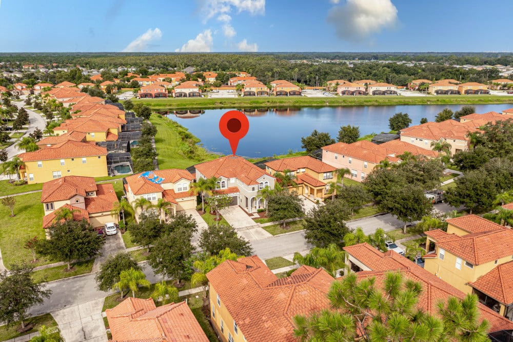 Bella Vida Resort 85