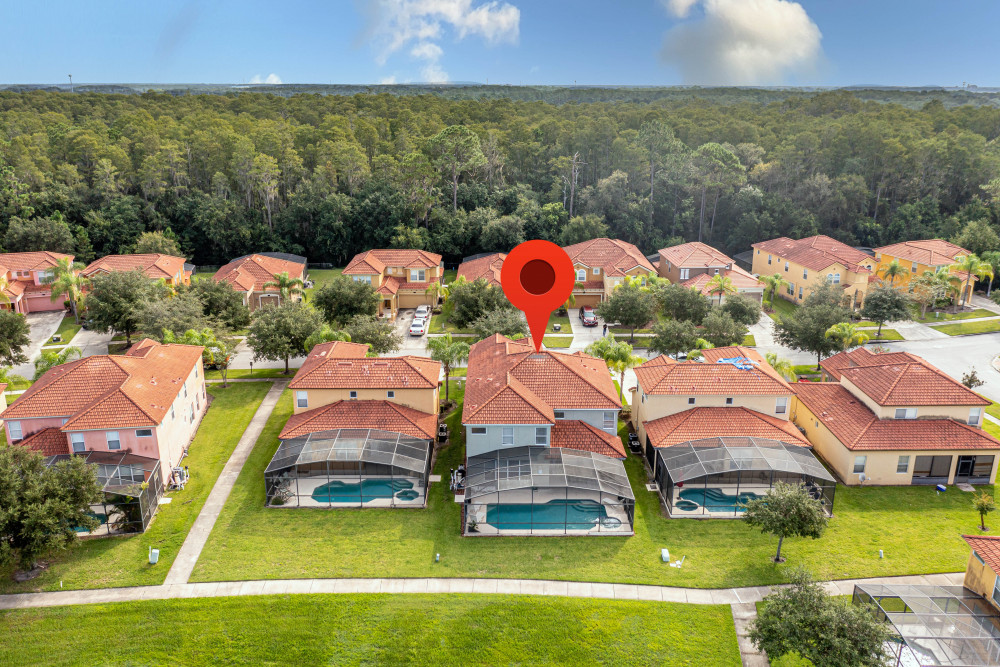 Bella Vida Resort 85