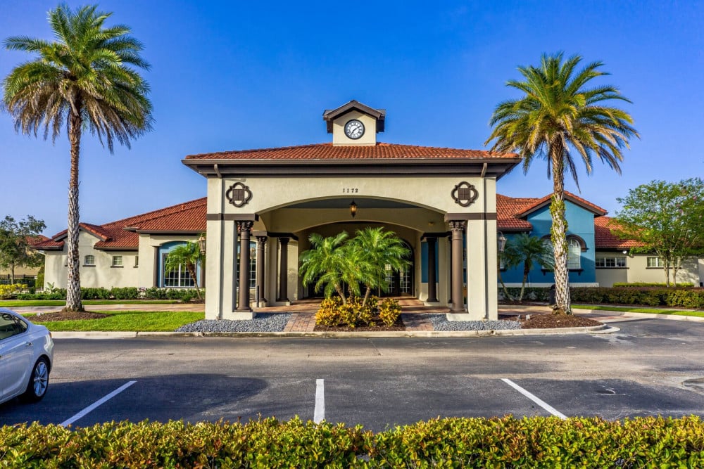 Bella Vida Resort 85