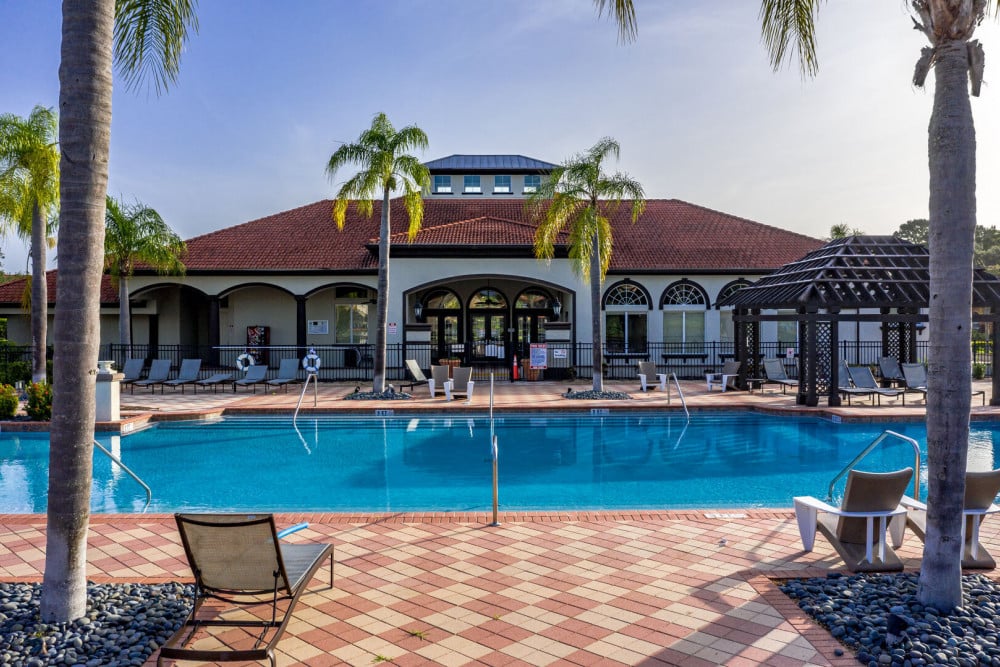 Bella Vida Resort 85