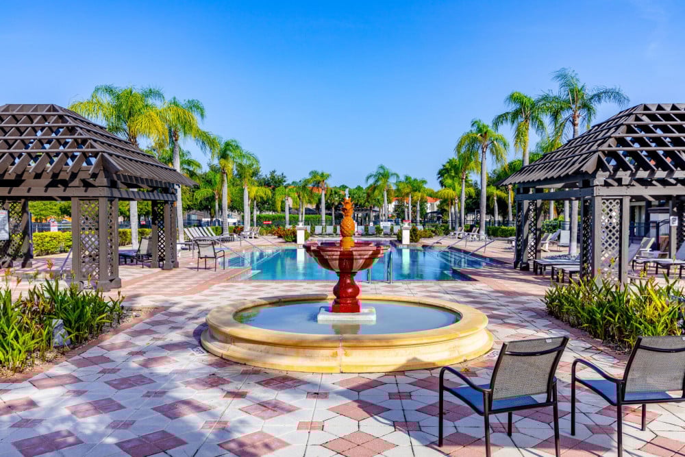 Bella Vida Resort 85