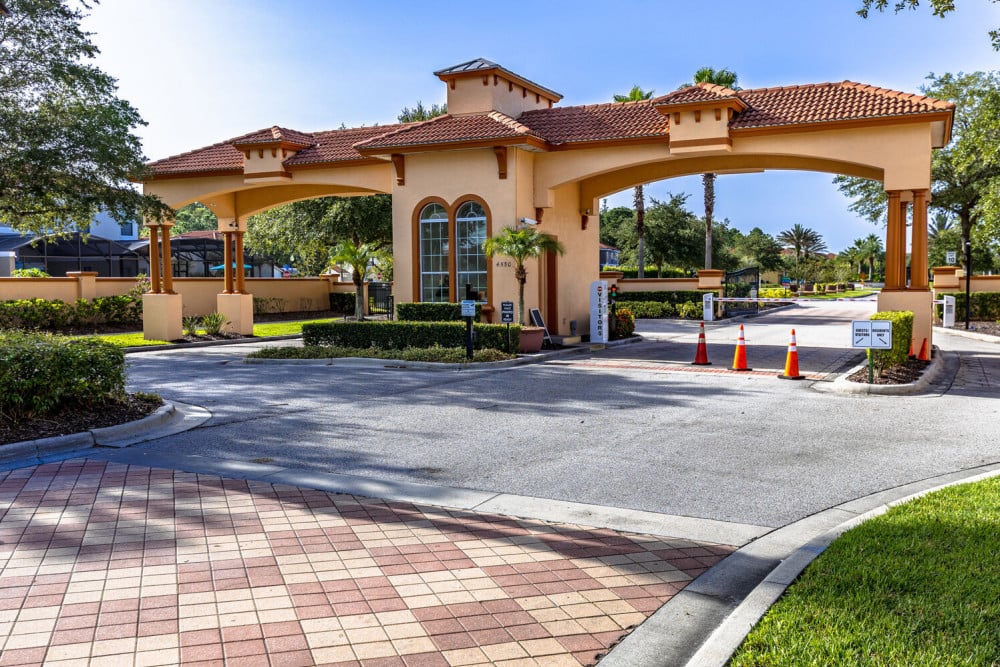 Bella Vida Resort 85