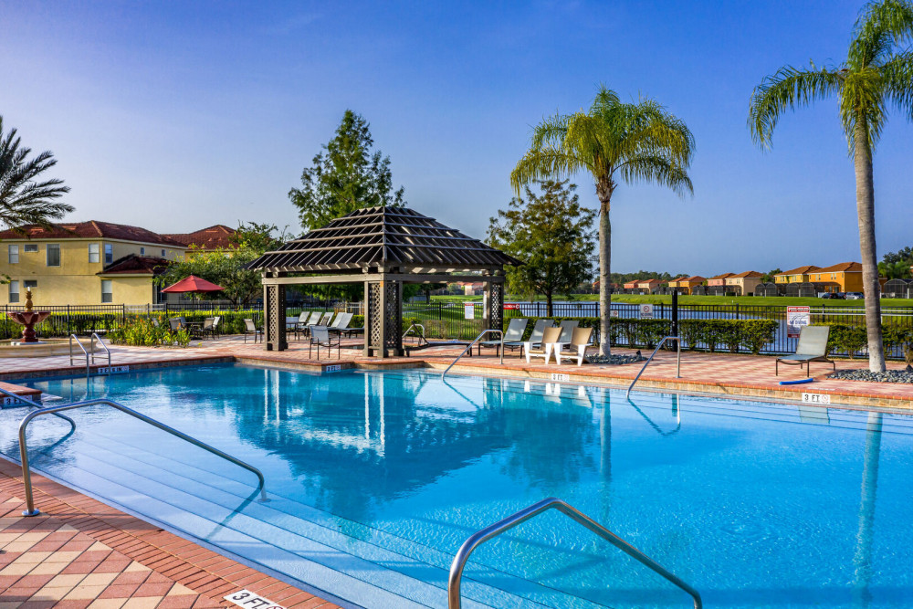 Bella Vida Resort 85