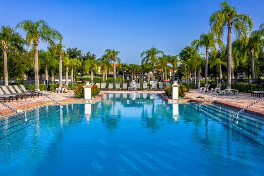 Bella Vida Resort 85