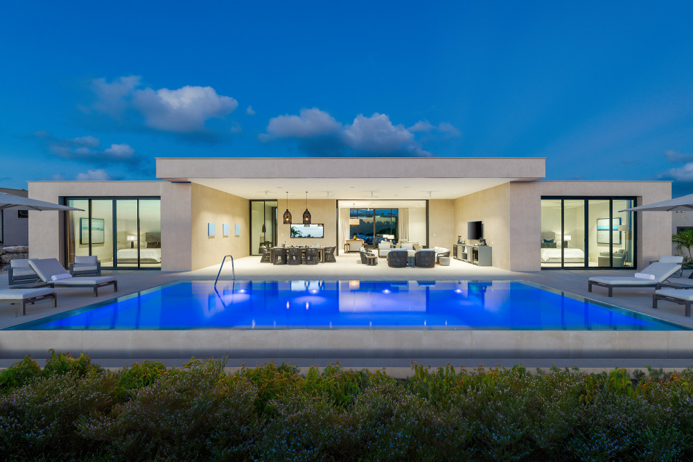 Apes Hill Barbados - Hilltop Villas