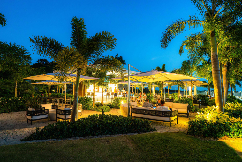 Apes Hill Barbados - Hilltop Villas