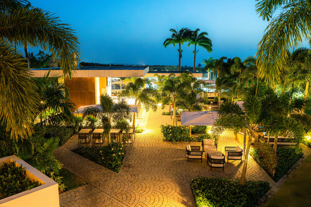 Apes Hill Barbados - Hilltop Villas