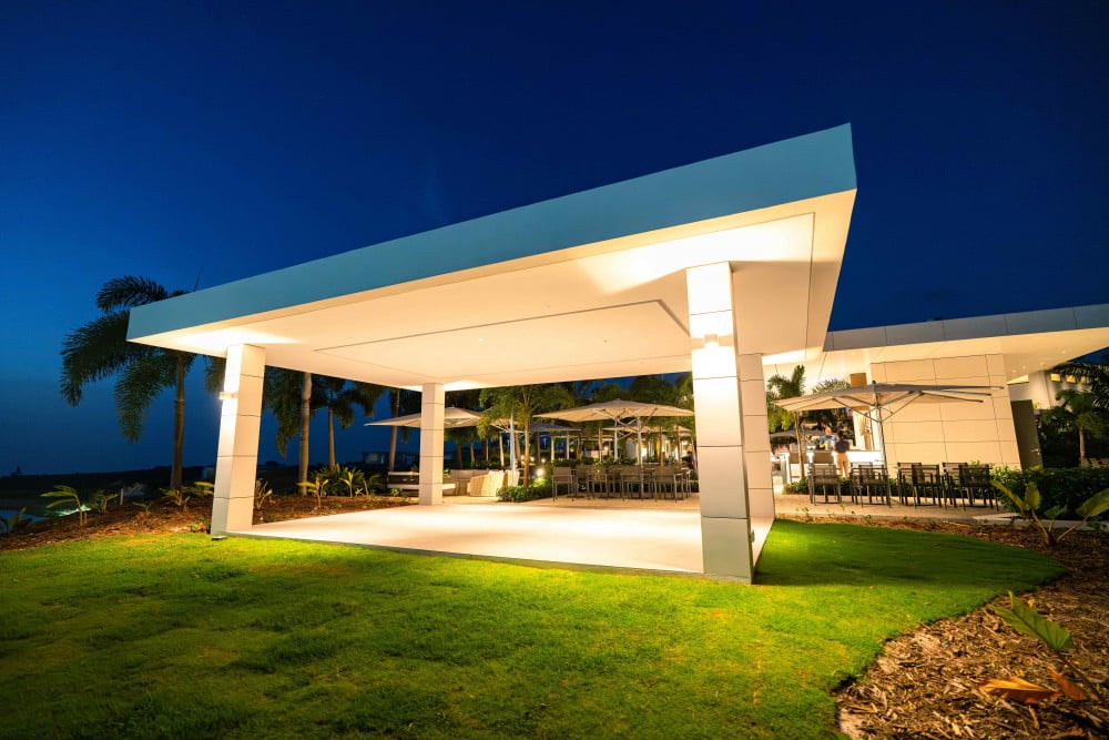 Apes Hill Barbados - Hilltop Villas