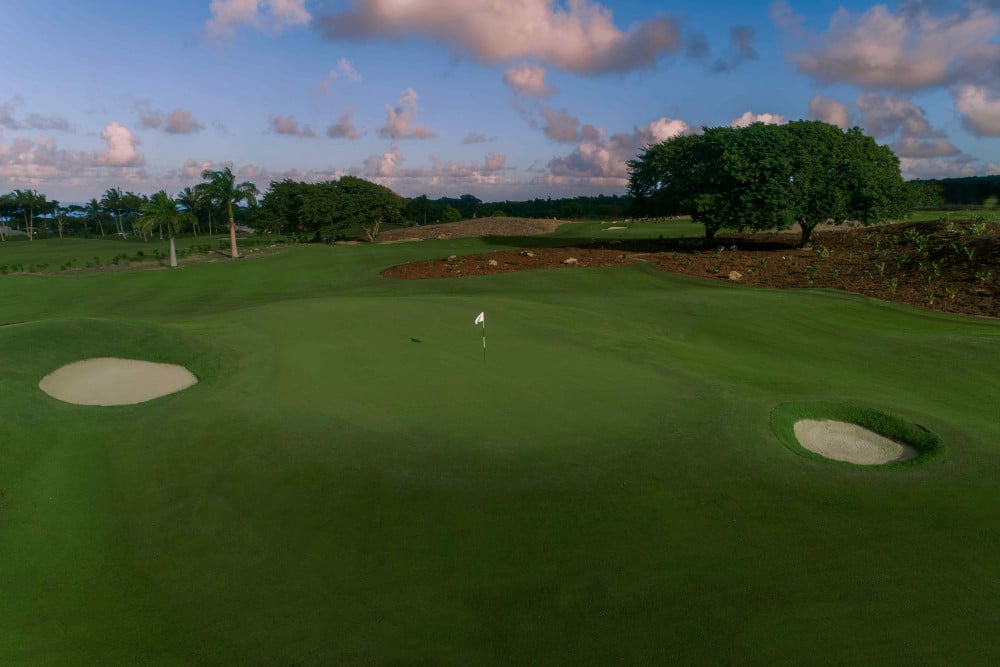 Apes Hill Barbados - Hilltop Villas