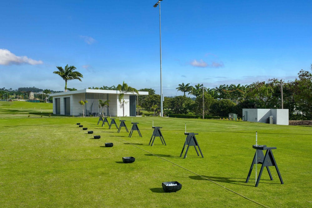 Apes Hill Barbados - Hilltop Villas