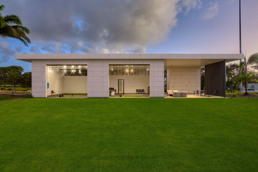 Apes Hill Barbados - Hilltop Villas