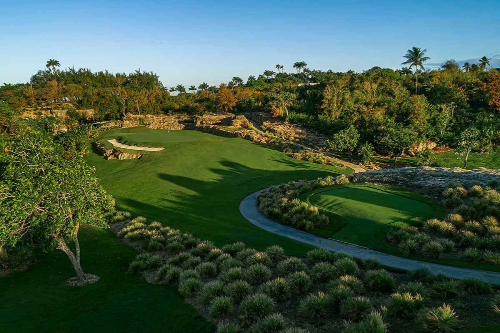 Apes Hill Barbados - Hilltop Villas