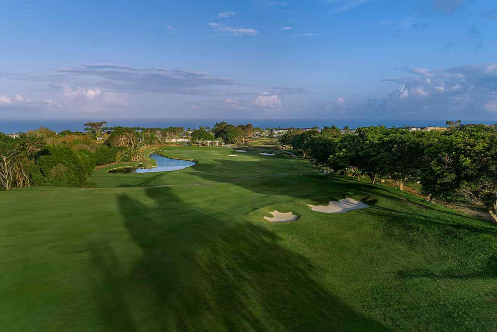 Apes Hill Barbados - Hilltop Villas