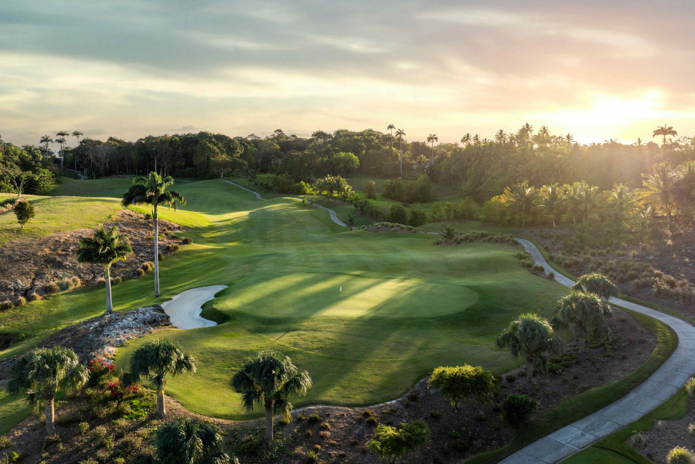 Apes Hill Barbados - Hilltop Villas