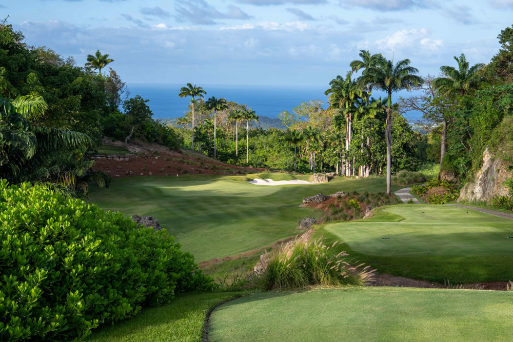 Apes Hill Barbados - Hilltop Villas