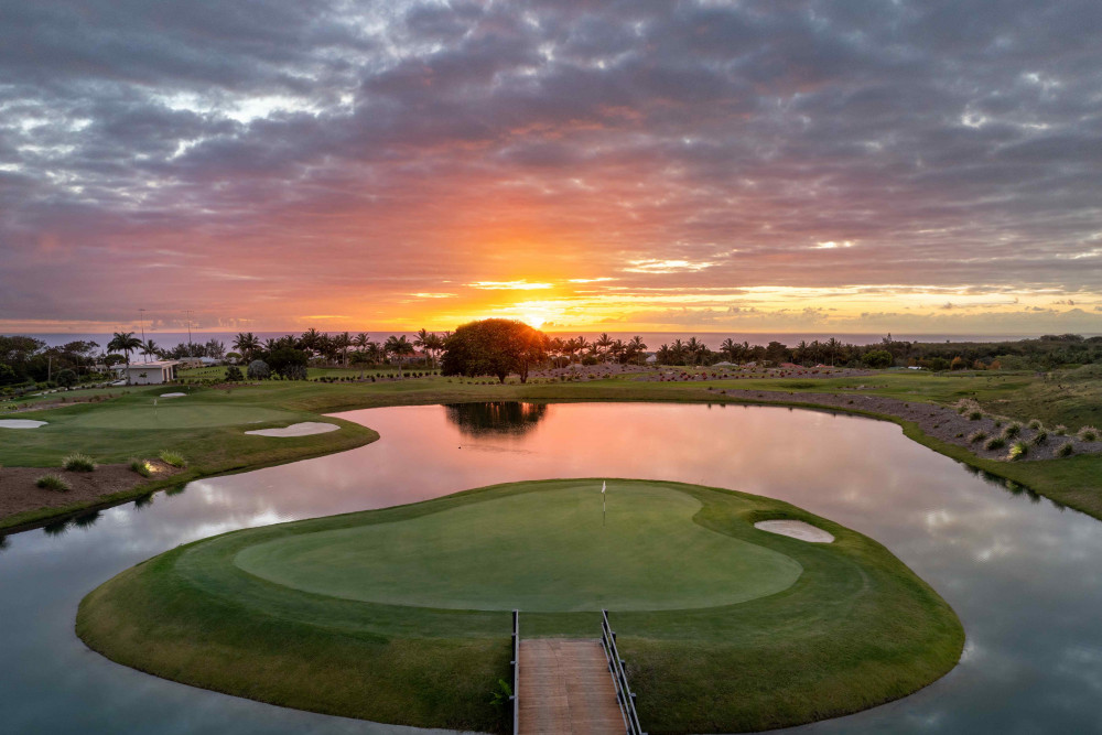 Apes Hill Barbados - Hilltop Villas