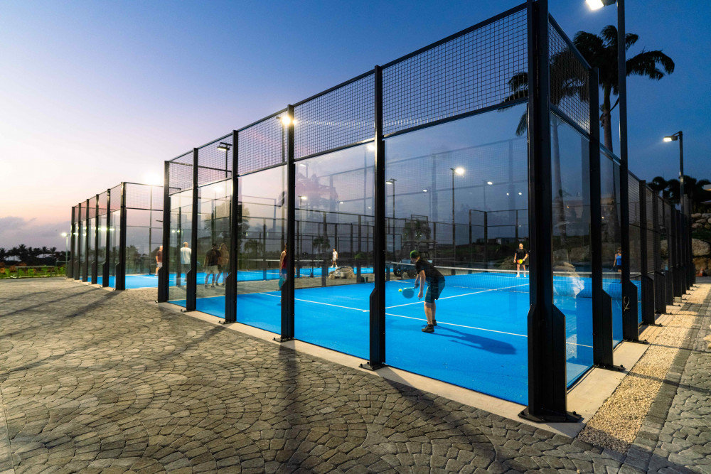 Apes Hill Barbados - Hilltop Villas