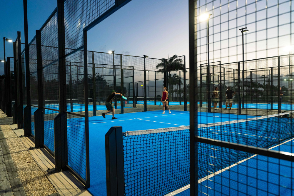 Apes Hill Barbados - Hilltop Villas