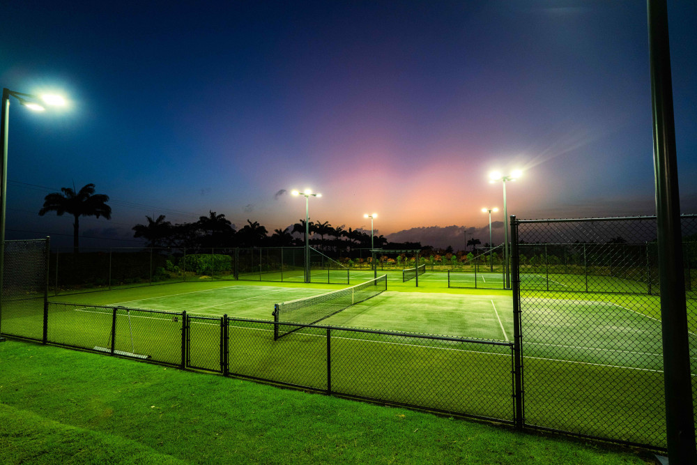 Apes Hill Barbados - Hilltop Villas