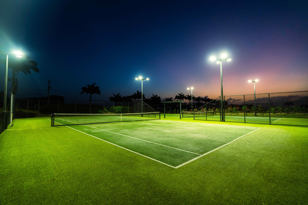 Apes Hill Barbados - Hilltop Villas