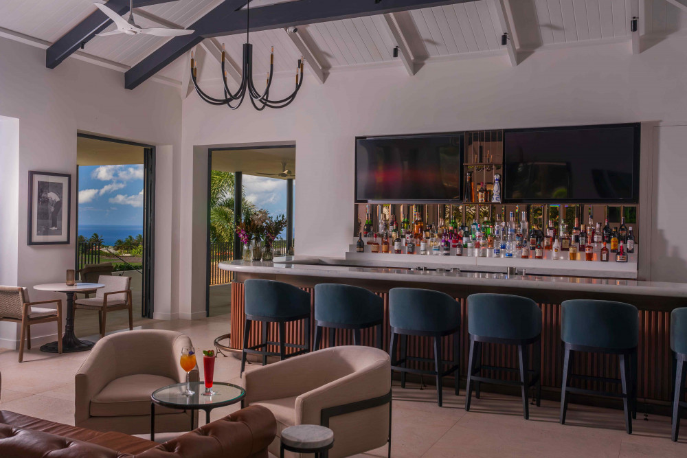 Apes Hill Barbados - Hilltop Villas