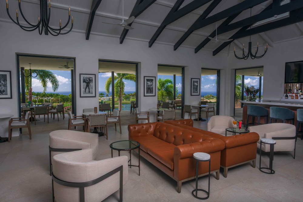 Apes Hill Barbados - Hilltop Villas