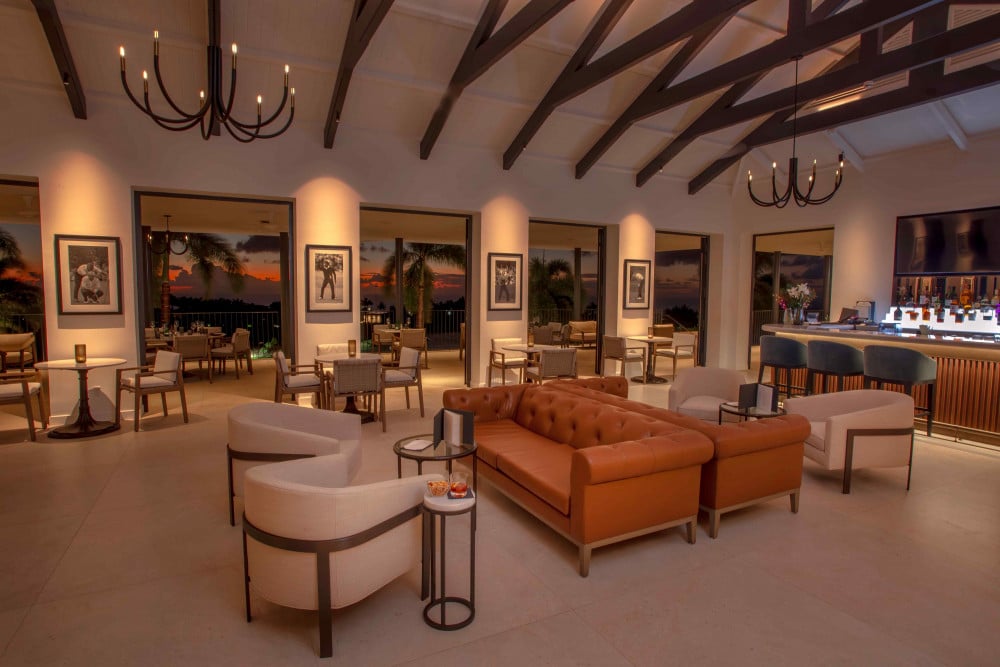 Apes Hill Barbados - Hilltop Villas