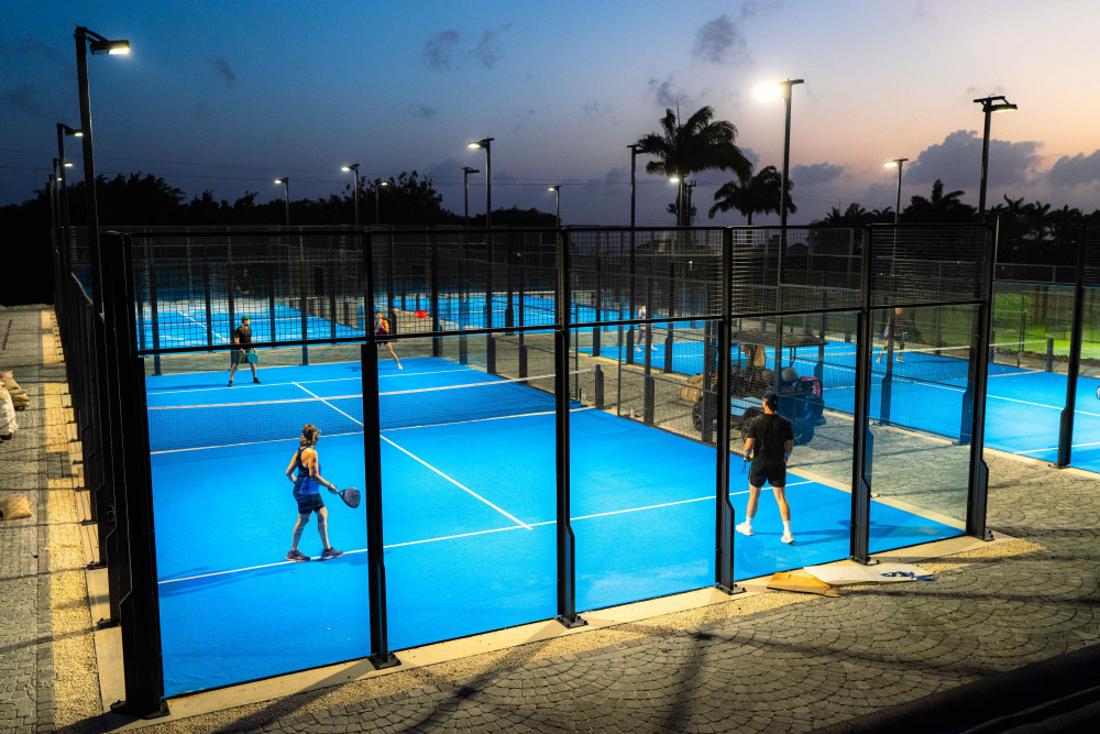 Apes Hill Barbados - Hilltop Villas