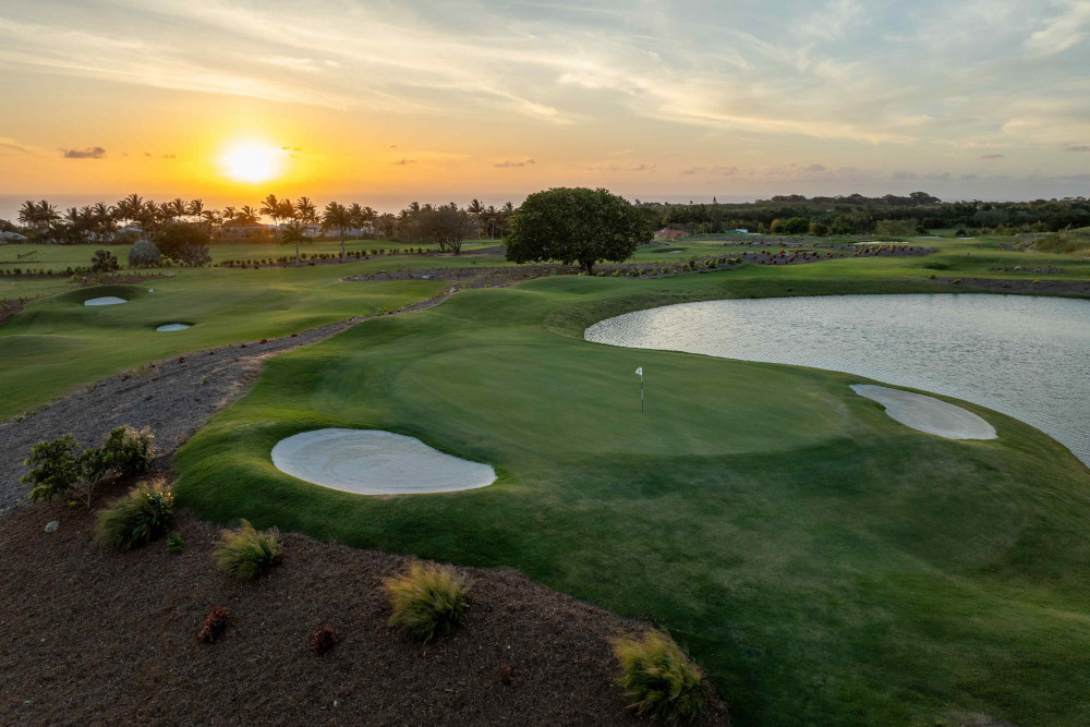 Apes Hill Barbados - Hilltop Villas