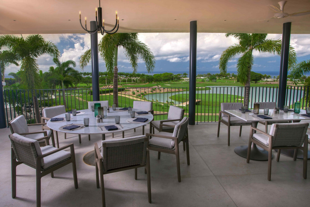 Apes Hill Barbados - Hilltop Villas