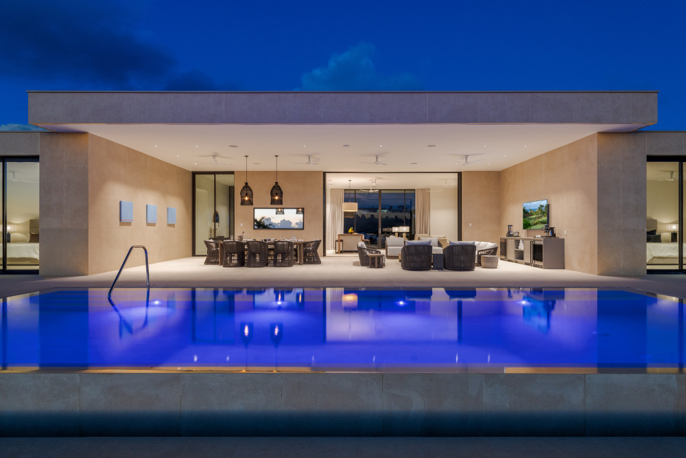 Apes Hill Barbados - Hilltop Villas