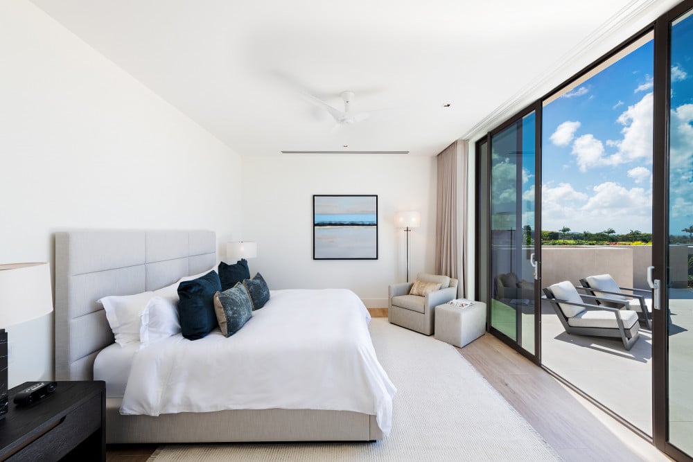 Apes Hill Barbados - Hilltop Villas