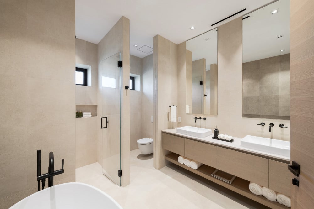 Apes Hill Barbados - Hilltop Villas