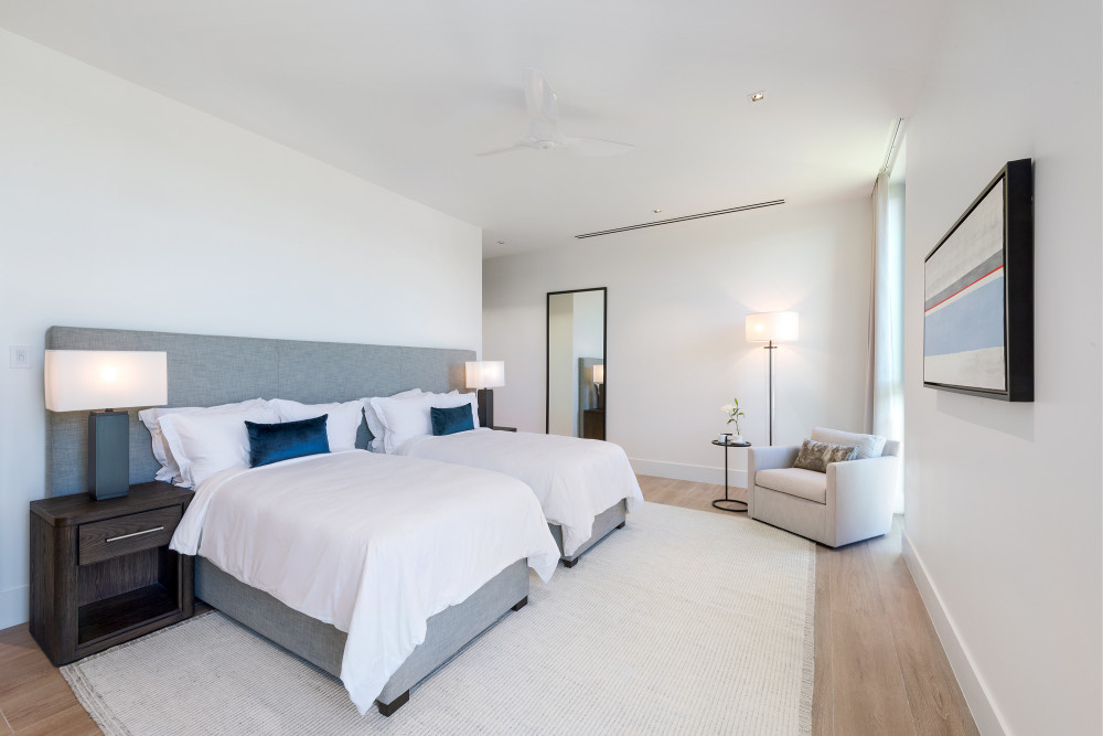 Apes Hill Barbados - Hilltop Villas