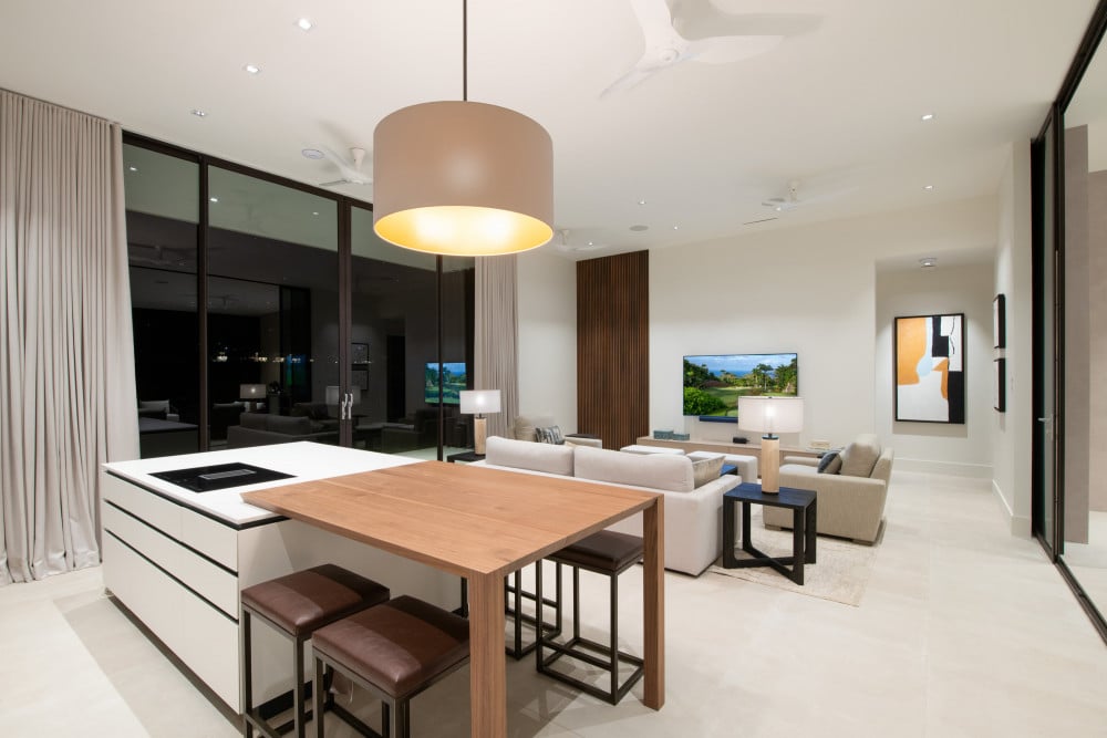 Apes Hill Barbados - Hilltop Villas