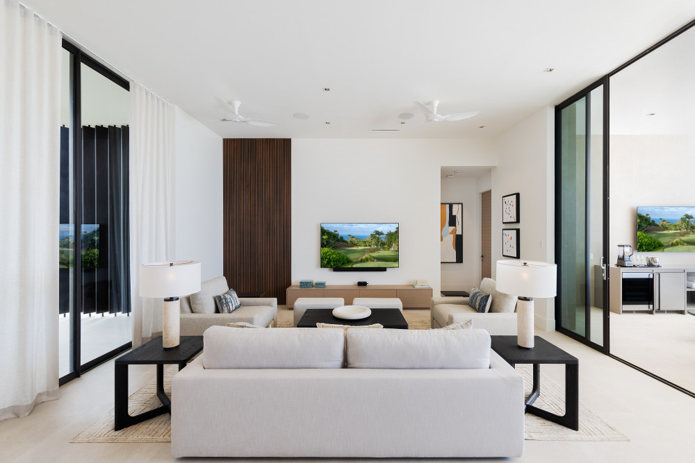 Apes Hill Barbados - Hilltop Villas