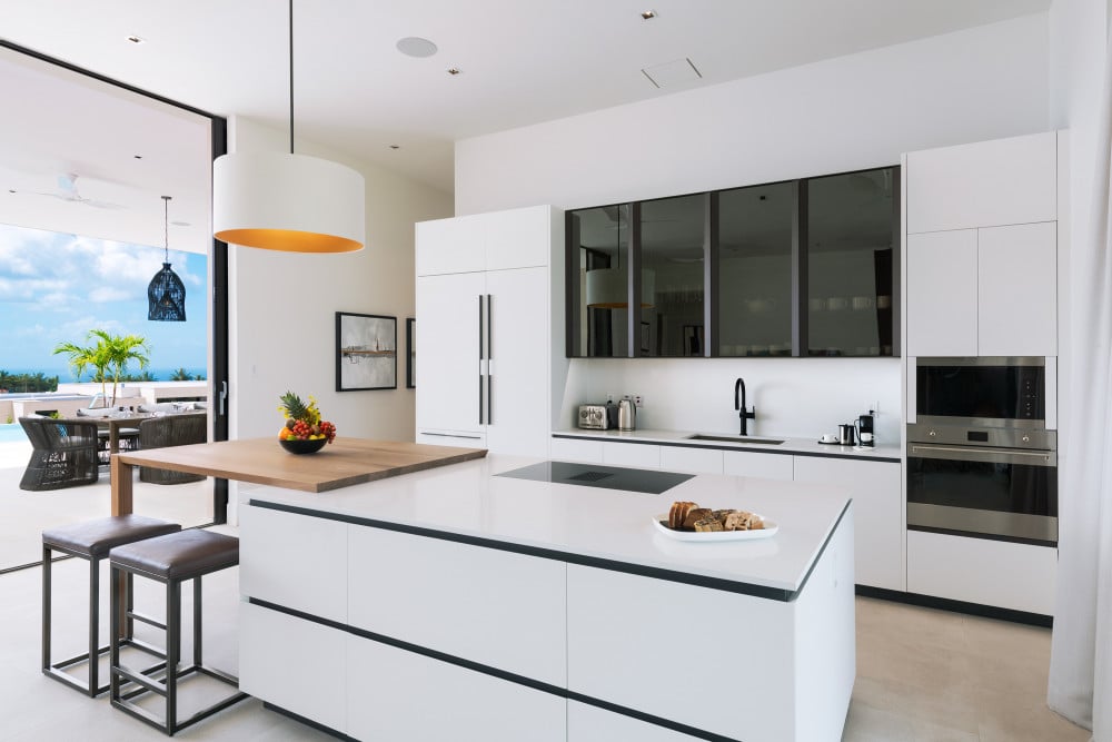 Apes Hill Barbados - Hilltop Villas