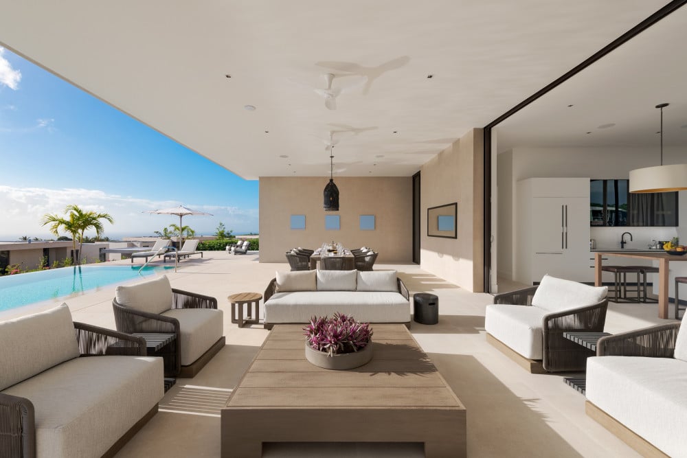 Apes Hill Barbados - Hilltop Villas