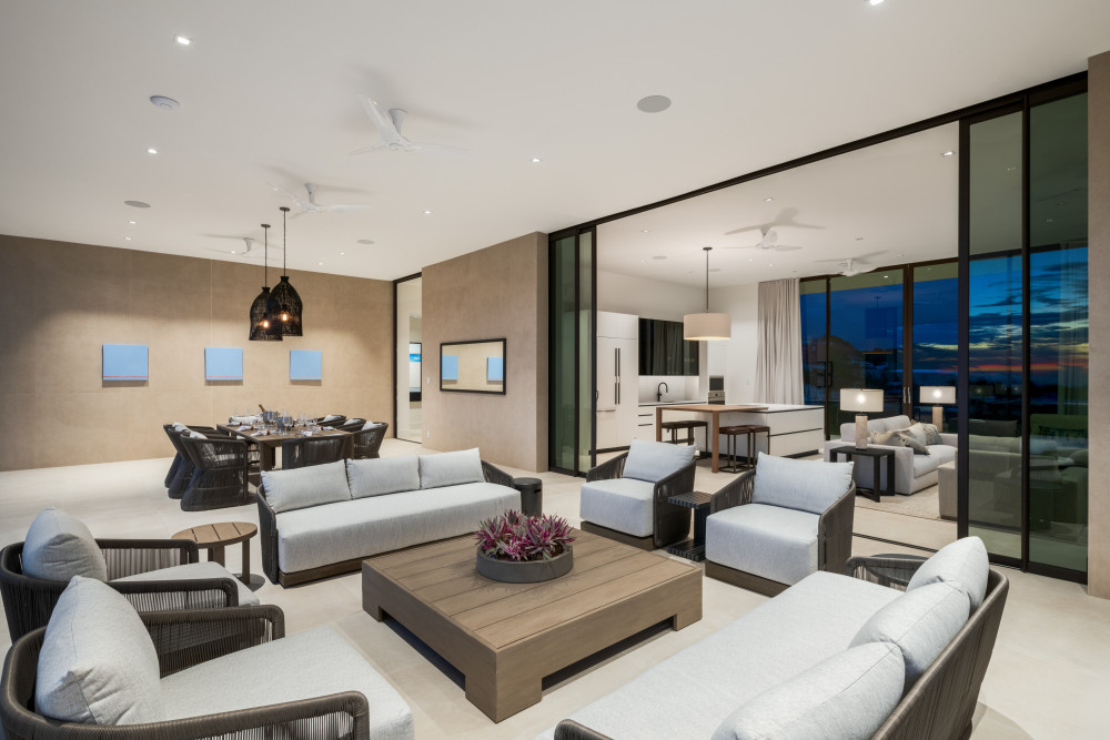 Apes Hill Barbados - Hilltop Villas