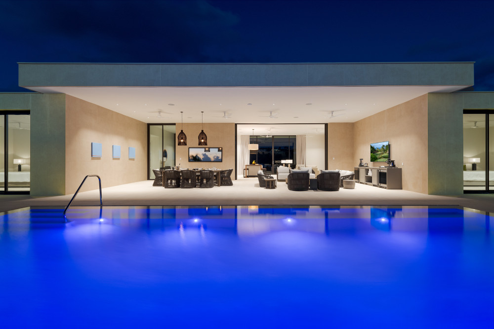 Apes Hill Barbados - Hilltop Villas