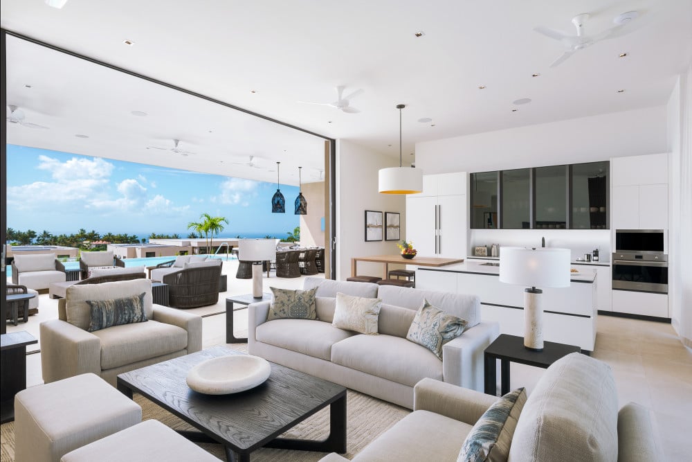 Apes Hill Barbados - Hilltop Villas